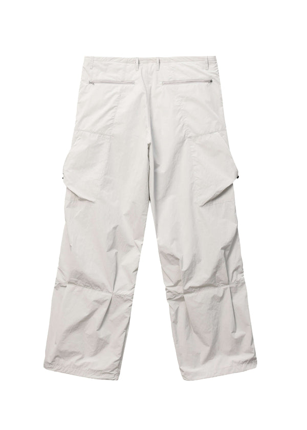 Nilmance Ulility Gatherring Light Pants