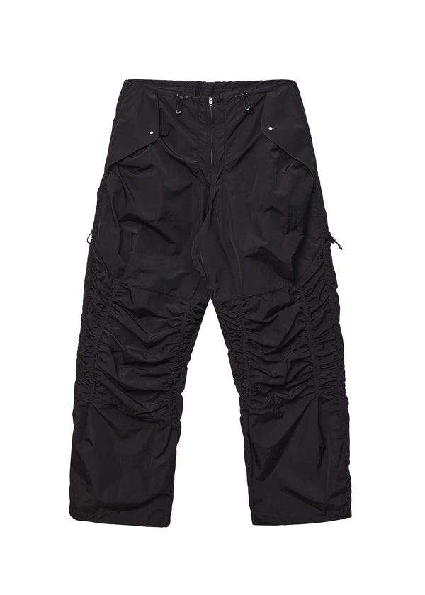 Nilmance Ulility Gatherring Light Pants