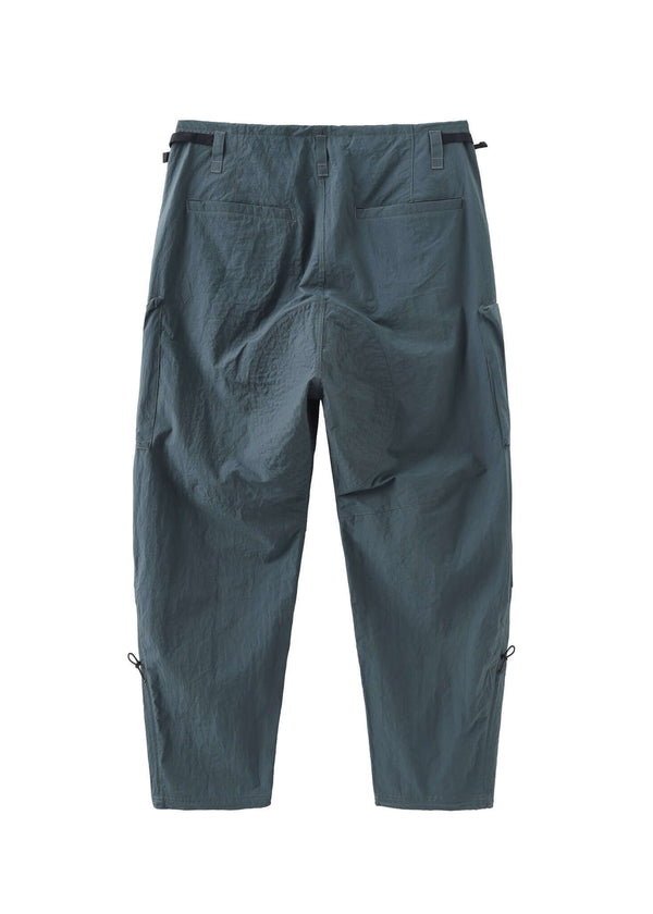Nilmance Utility Cargo Pants