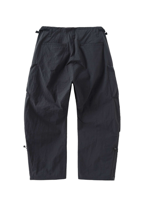 Nilmance Utility Cargo Pants
