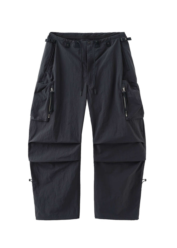 nilmance Utility Cargo Pants