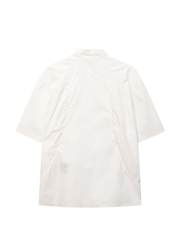 Nilmance Vent Technical Shirt