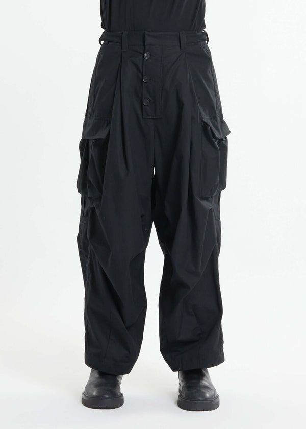 Nilmance Ventile® Reverse Military Pants