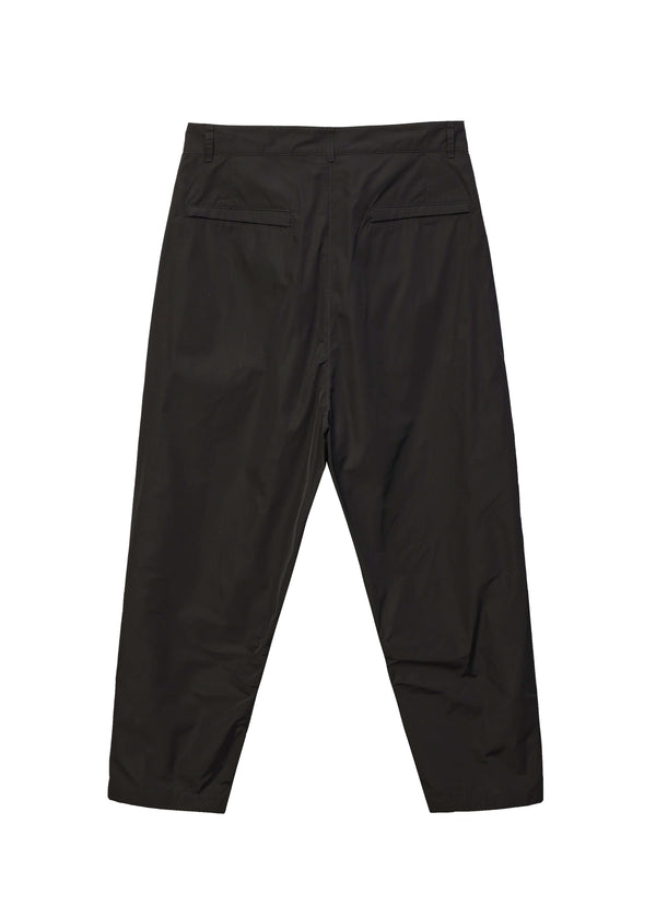 Nilmance Wide Extend Paneled Pants