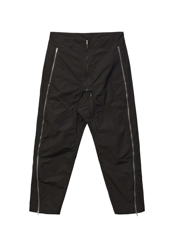 Nilmance Wide Extend Paneled Pants