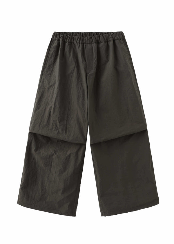 nilmance Wide Leg Paneled Pants