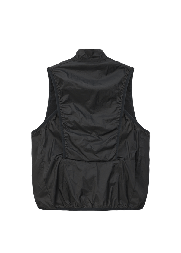Nilmance Windproof Technical Vest