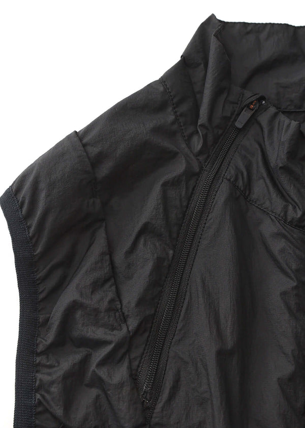 Nilmance Windproof Technical Vest