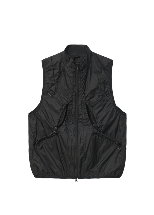 nilmance Windproof Technical Vest