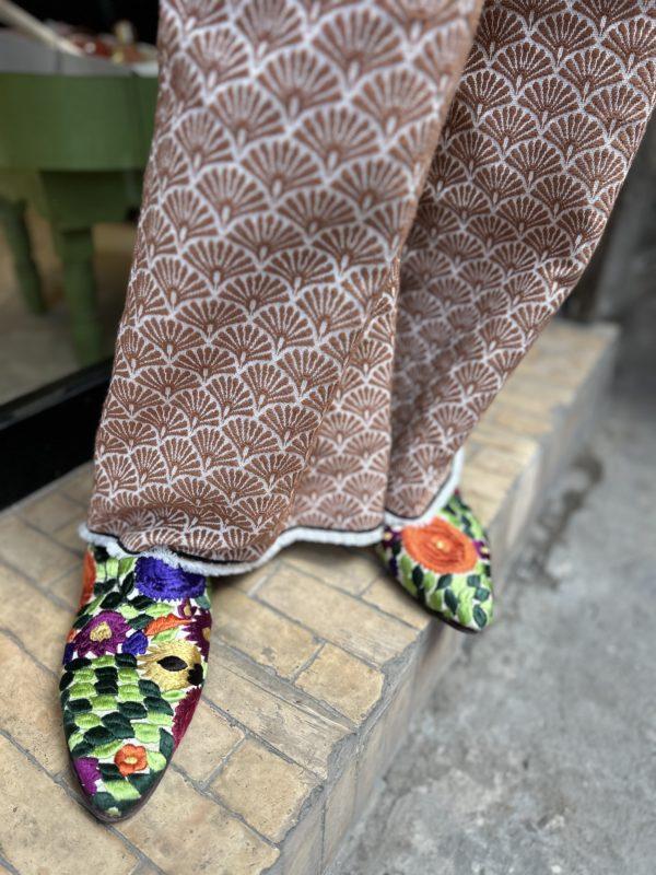 Nina Leuca Levante Trousers
