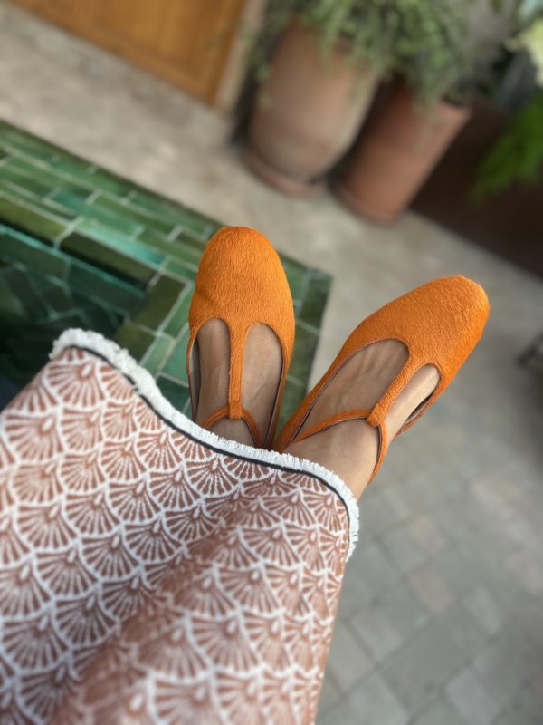 Nina Leuca Levante Trousers