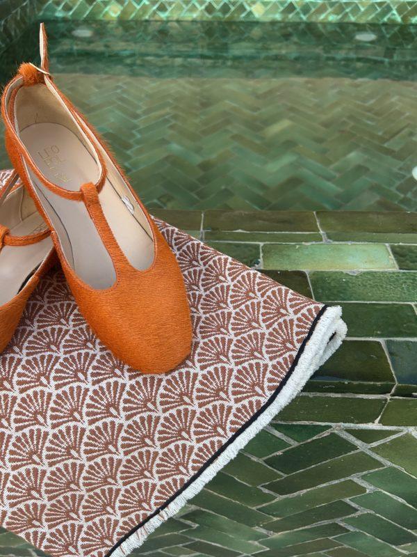 Nina Leuca Levante Trousers