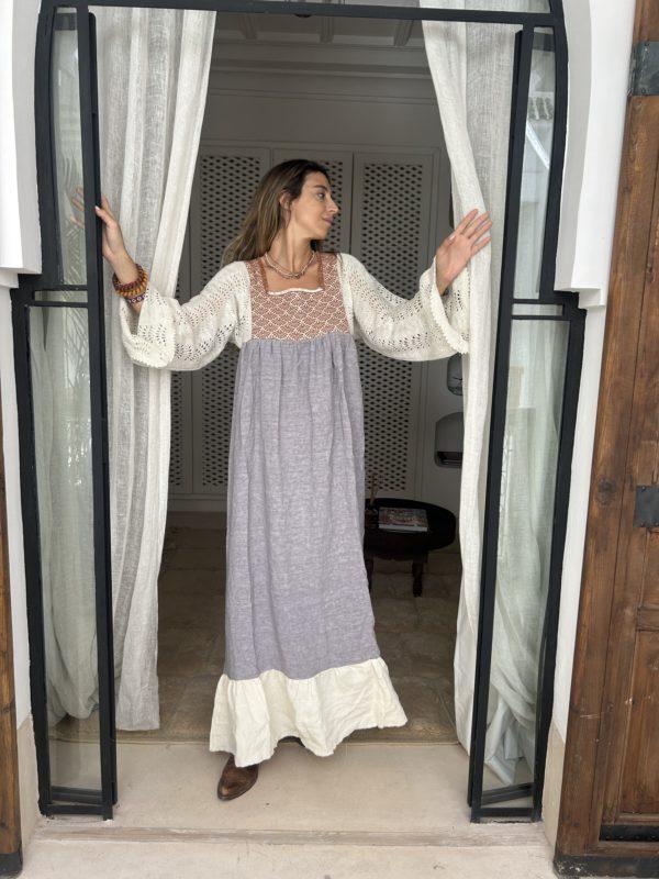 Nina Leuca Medina Dress