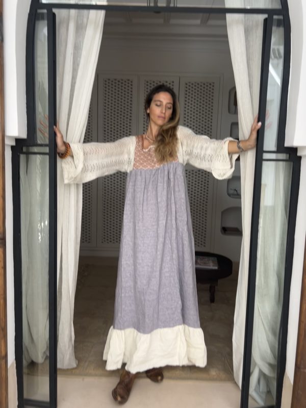 Nina Leuca Medina Dress