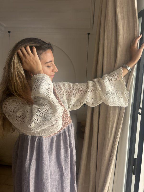 Nina Leuca Medina Dress