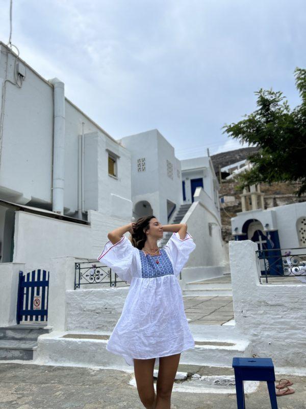 Nina Leuca Nina Dress