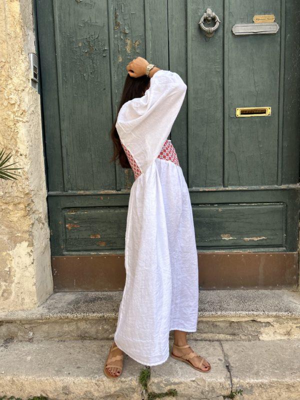 Nina Leuca Ostro Dress