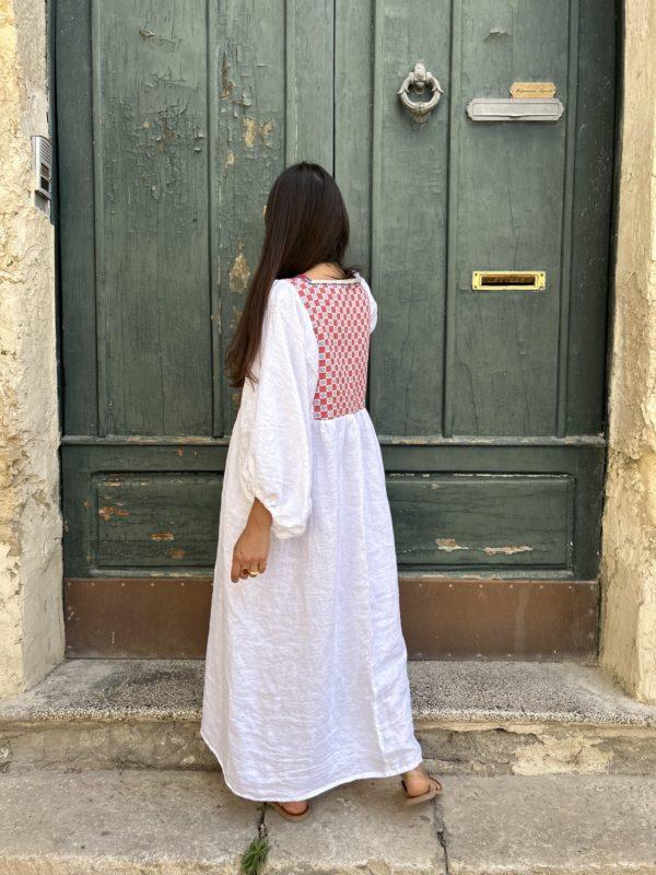 Nina Leuca Ostro Dress