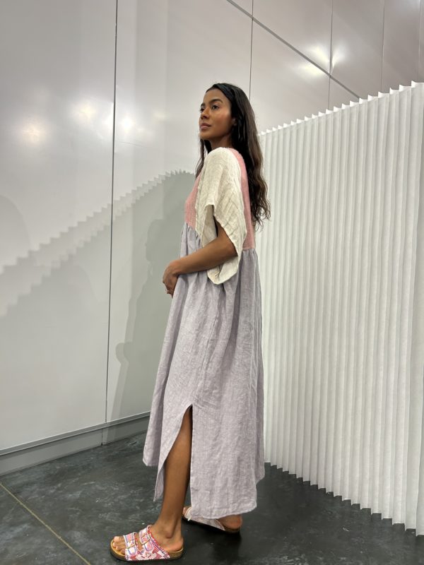 Nina Leuca Scirocco Dress