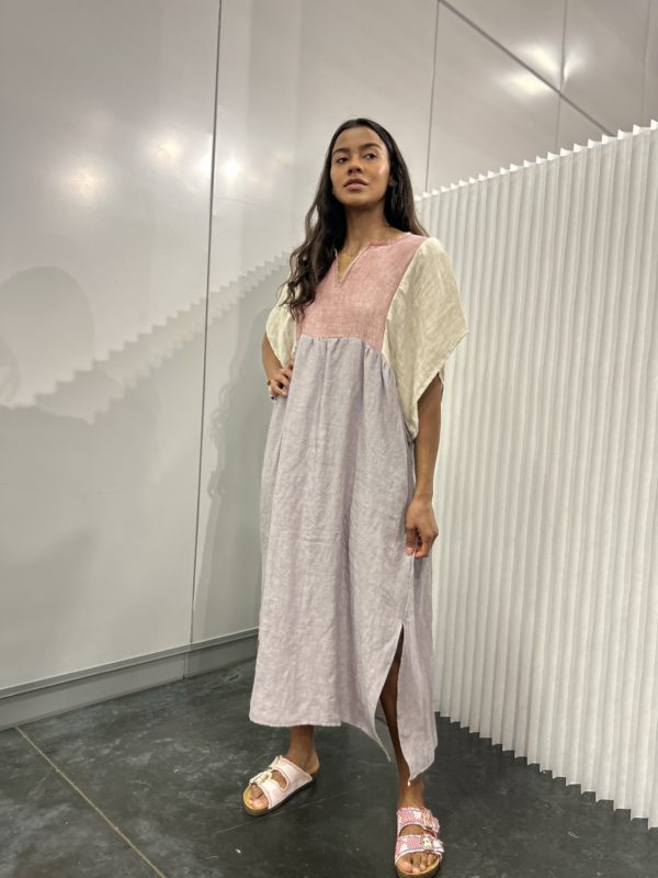 Nina Leuca Scirocco Dress