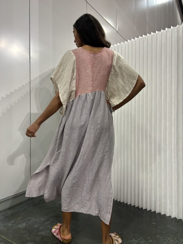 Nina Leuca Scirocco Dress