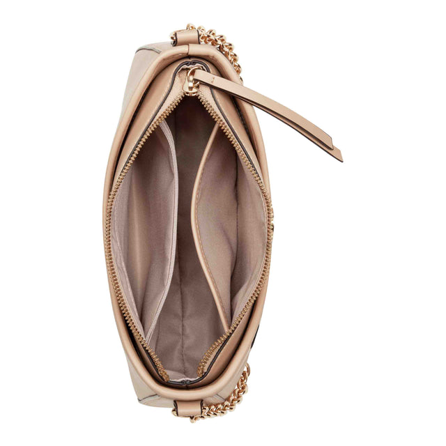 Nine West Harland Converible Crossbody Shoulder Bag