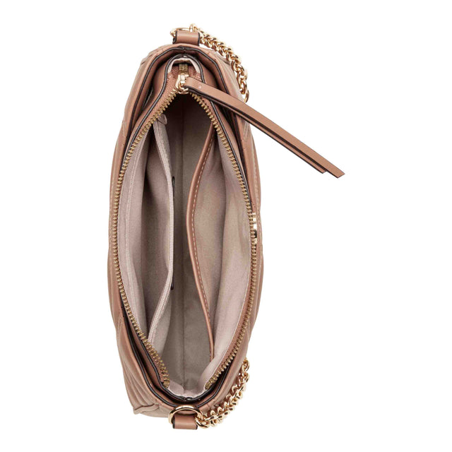 Nine West Harland Converible Crossbody Shoulder Bag