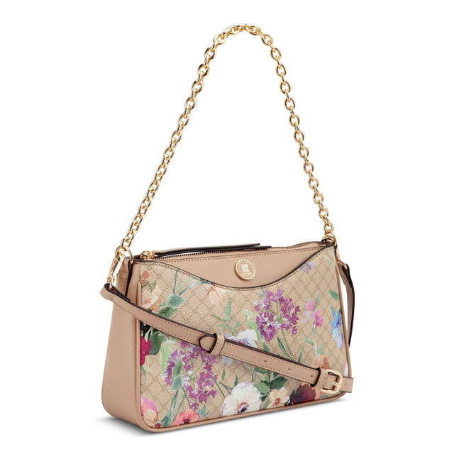 Nine West Harland Converible Crossbody Shoulder Bag