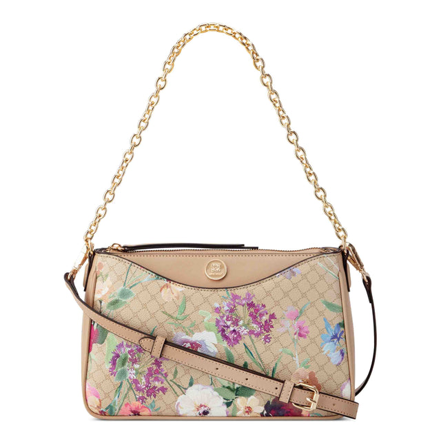 nine west Harland Converible Crossbody Shoulder Bag