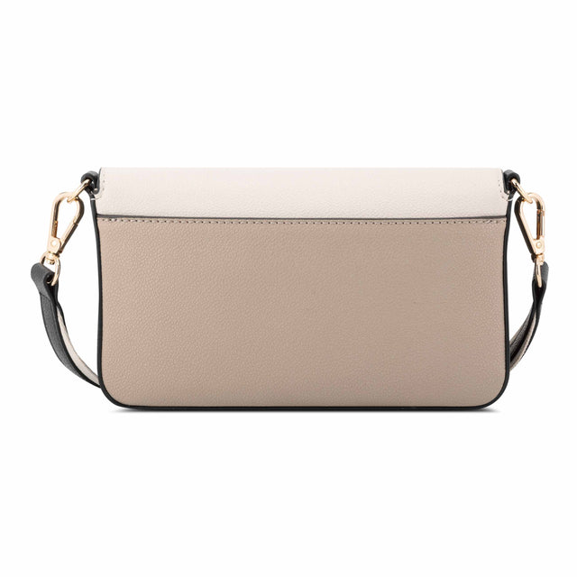 Nine West Nalini Mini Flap Crossbody With Card Case