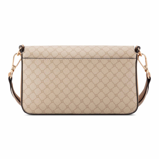 Nine West Nalini Mini Flap Crossbody With Card Case