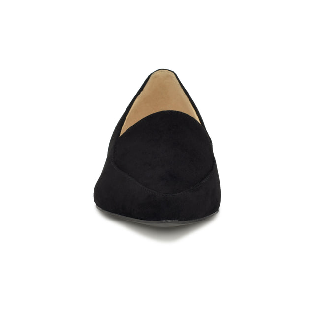 Nine West Abay Smoking Flats