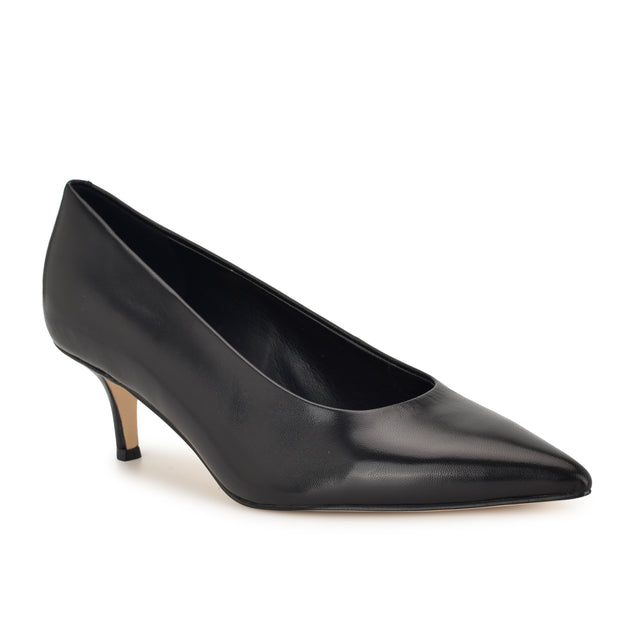 Nine West Adalys Kitten Heel Pumps