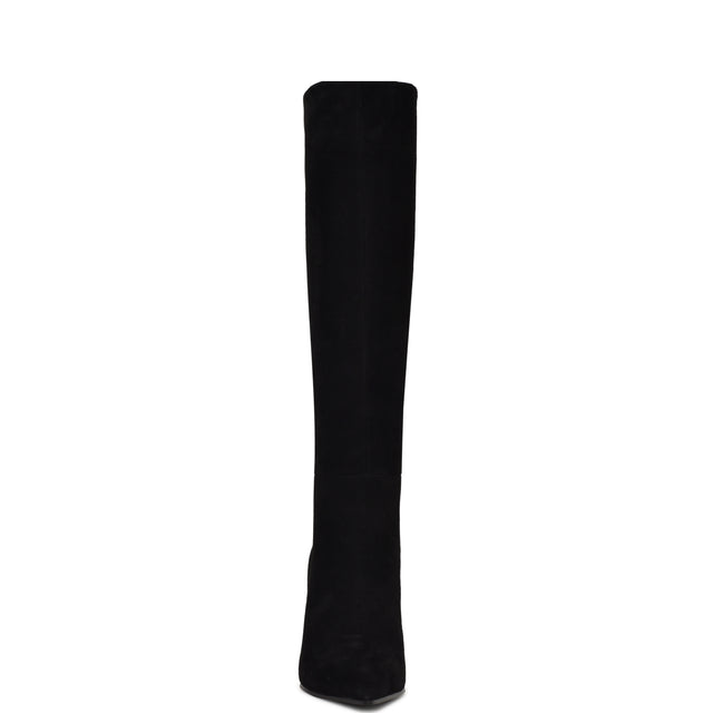 Nine West Adera Knee High Leather Boots