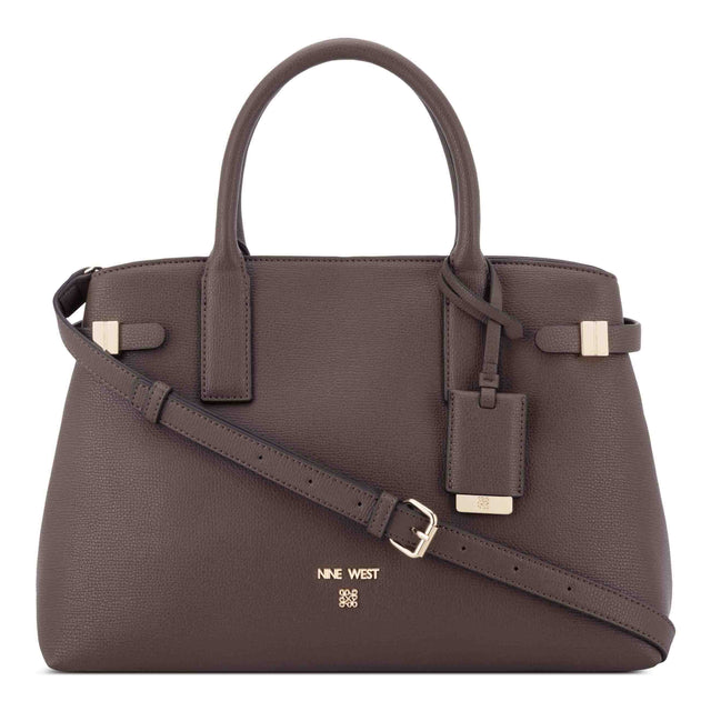 nine west Aira Satchel
