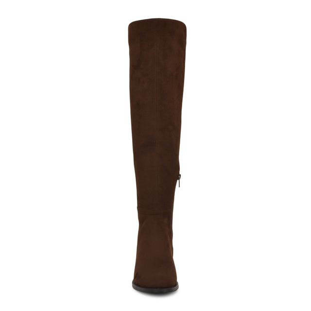 Nine West Allair Over The Knee Boots