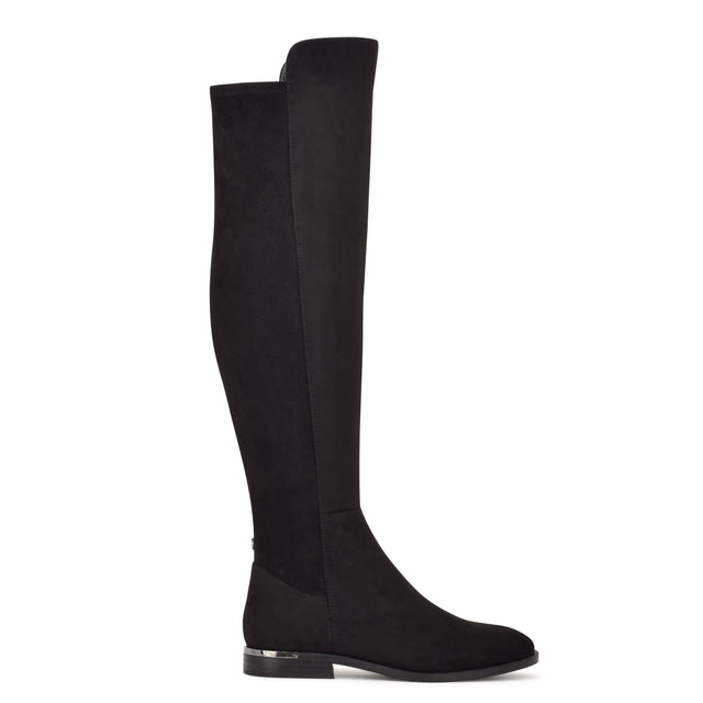 nine west Allair Over the Knee Boots