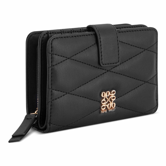 Nine West Anders French Wallet