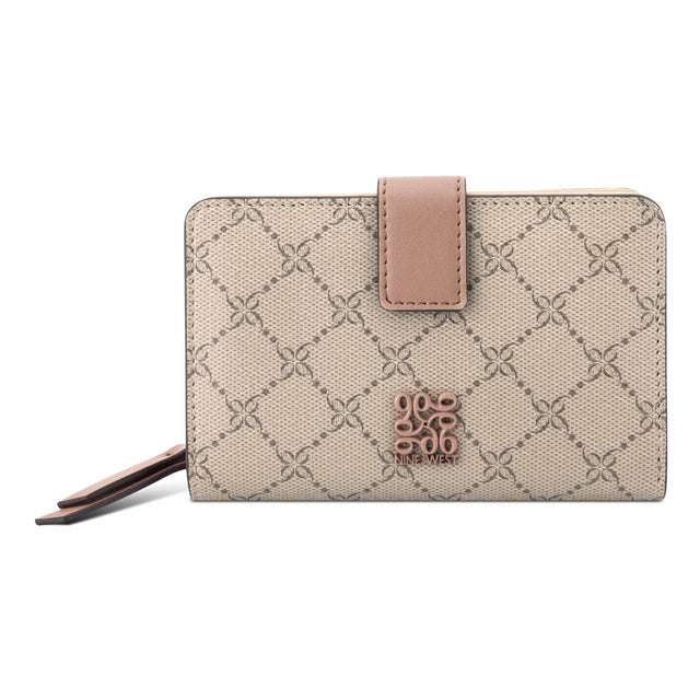nine west Anders French Wallet