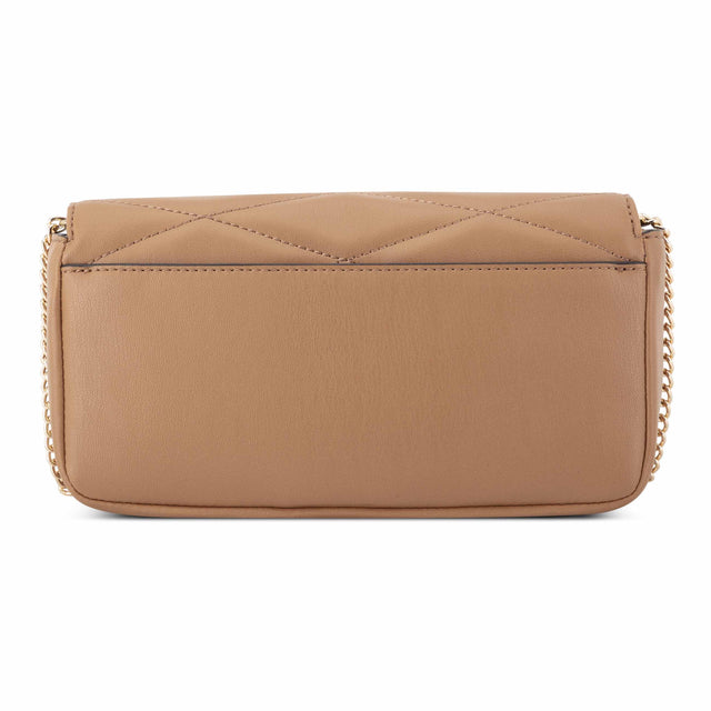 Nine West Anders Phone Chain Crossbody Clutch