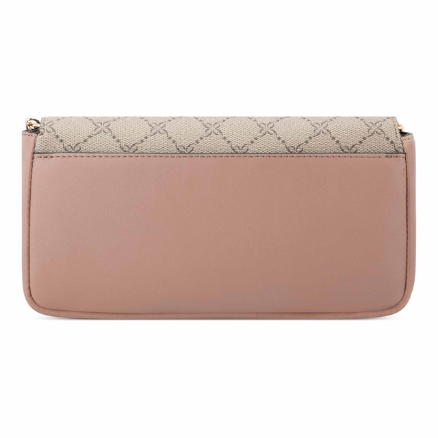 Nine West Anders Phone Chain Crossbody Clutch