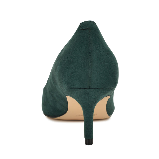 Nine West Arlene Pointy Toe Pumps