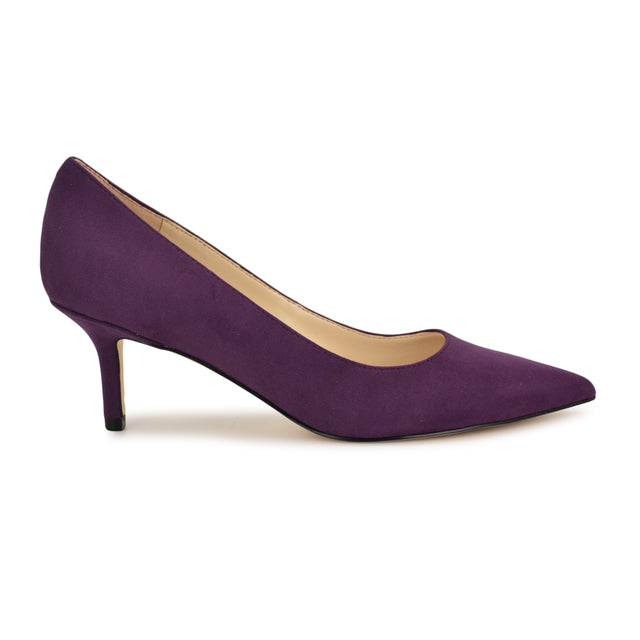 nine west Arlene Pointy Toe Pumps