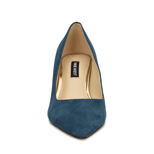Nine West Arlene Pointy Toe Pumps