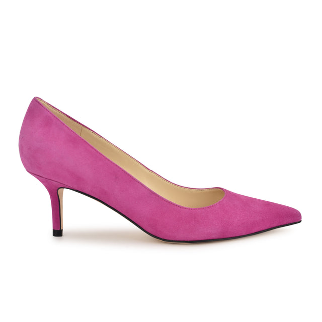 nine west Arlene Pointy Toe Pumps