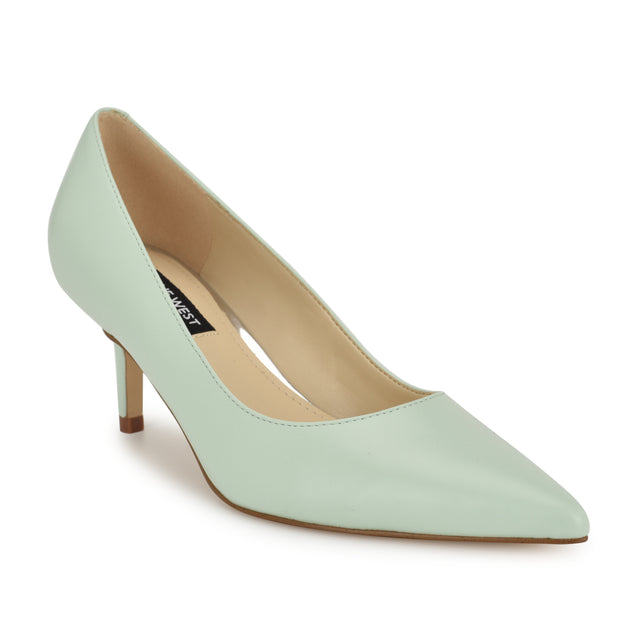 Nine West Arlene Pointy Toe Pumps
