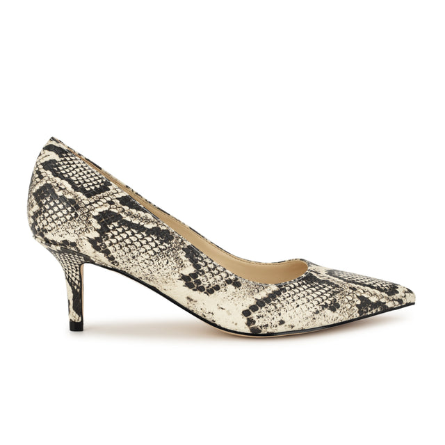 nine west Arlene Pointy Toe Pumps