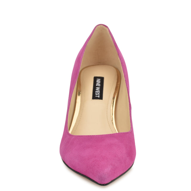 Nine West Arlene Pointy Toe Pumps