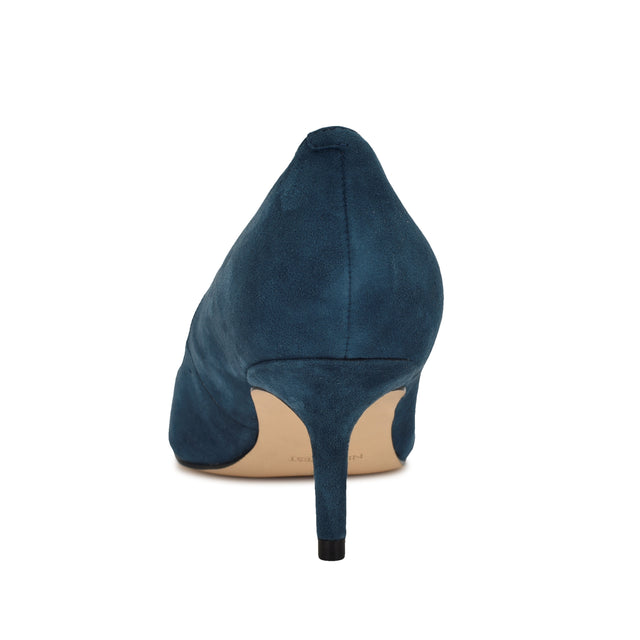 Nine West Arlene Pointy Toe Pumps
