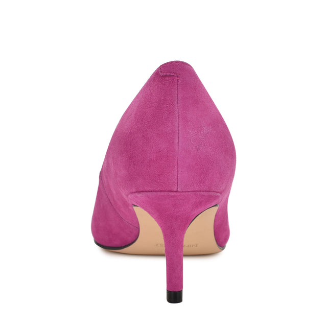 Nine West Arlene Pointy Toe Pumps